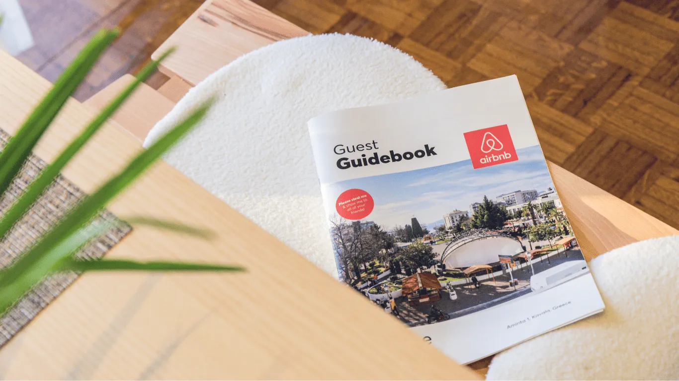 Valorisation logement location courte durée- conciergerie Airbnb Haguenau