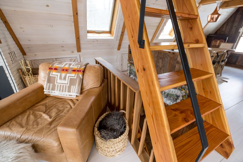Valoriser son logement en location courte durée à Haguenau : home staging, déco et photos