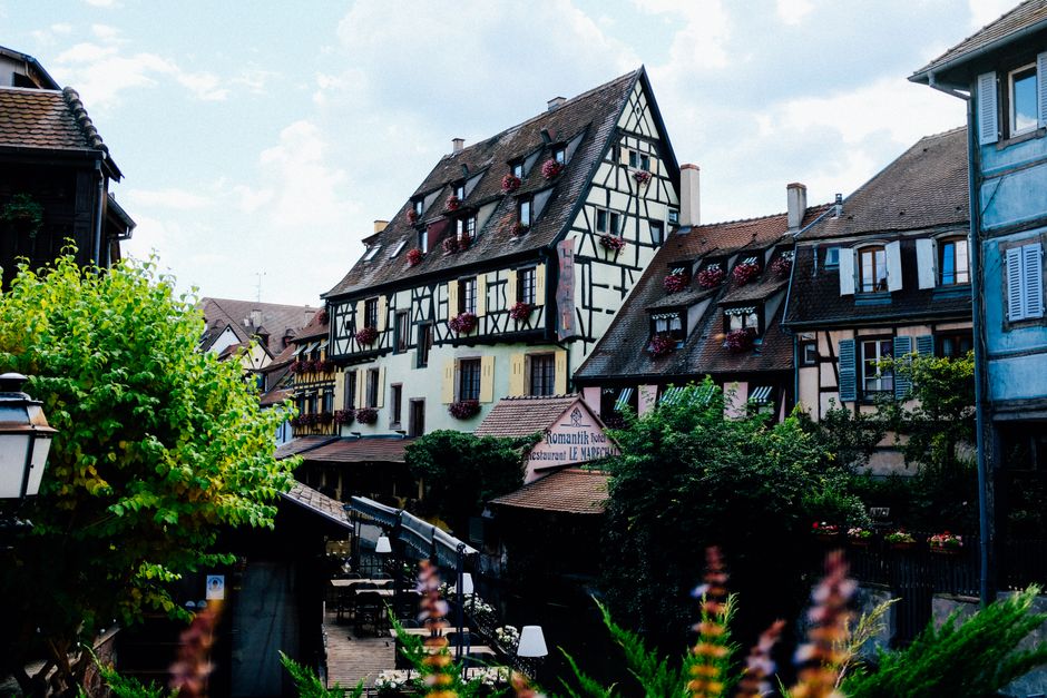 Location courte durée en Alsace du Nord : potentiel et opportunités pour les propriétaires