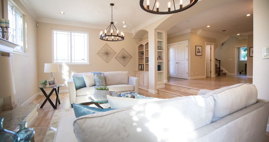 Valoriser son logement en location courte durée à Haguenau : home staging, déco et photos